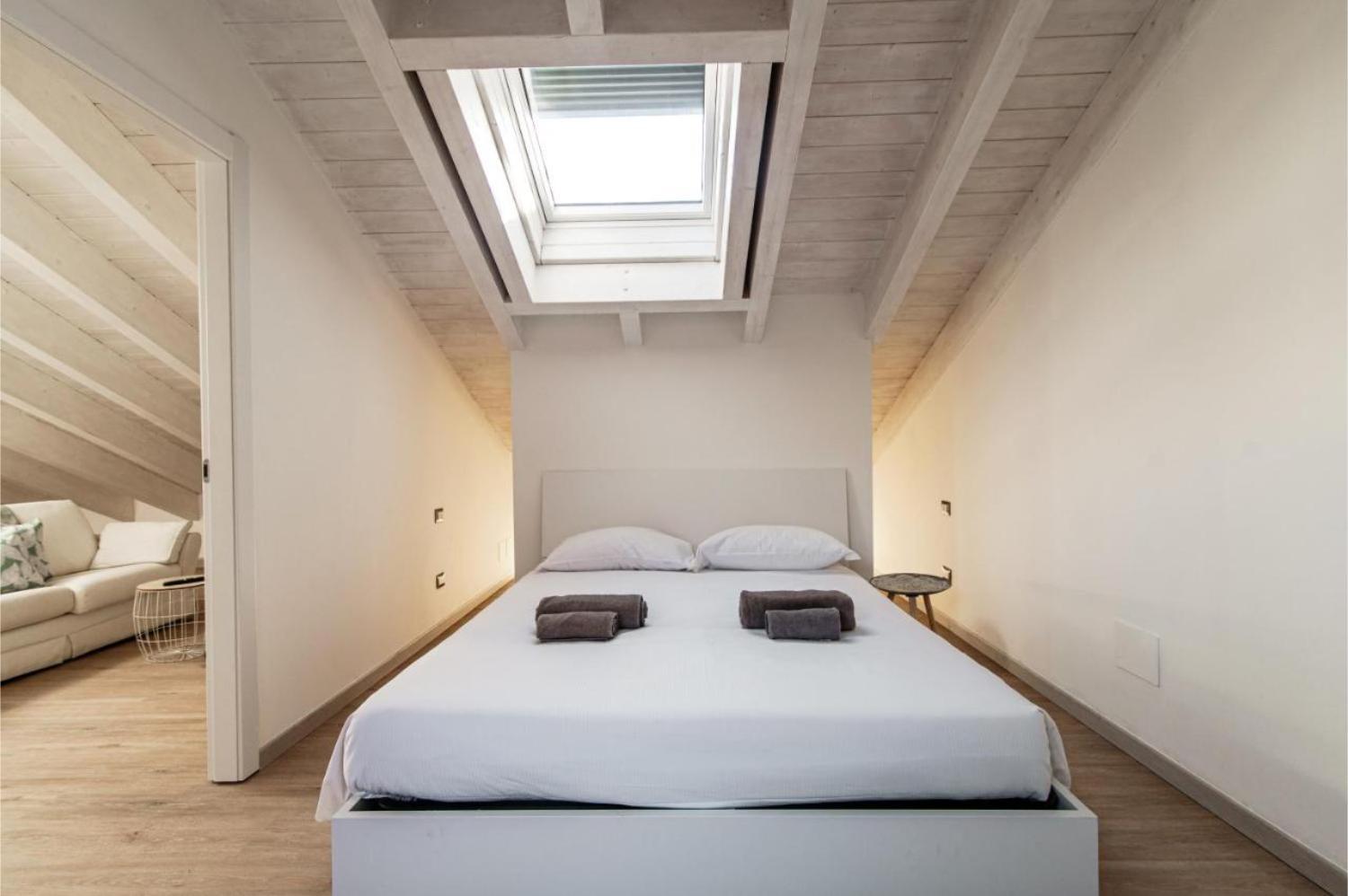 Incanto Del Lago - Como Lake Cosy Apartment エクステリア 写真