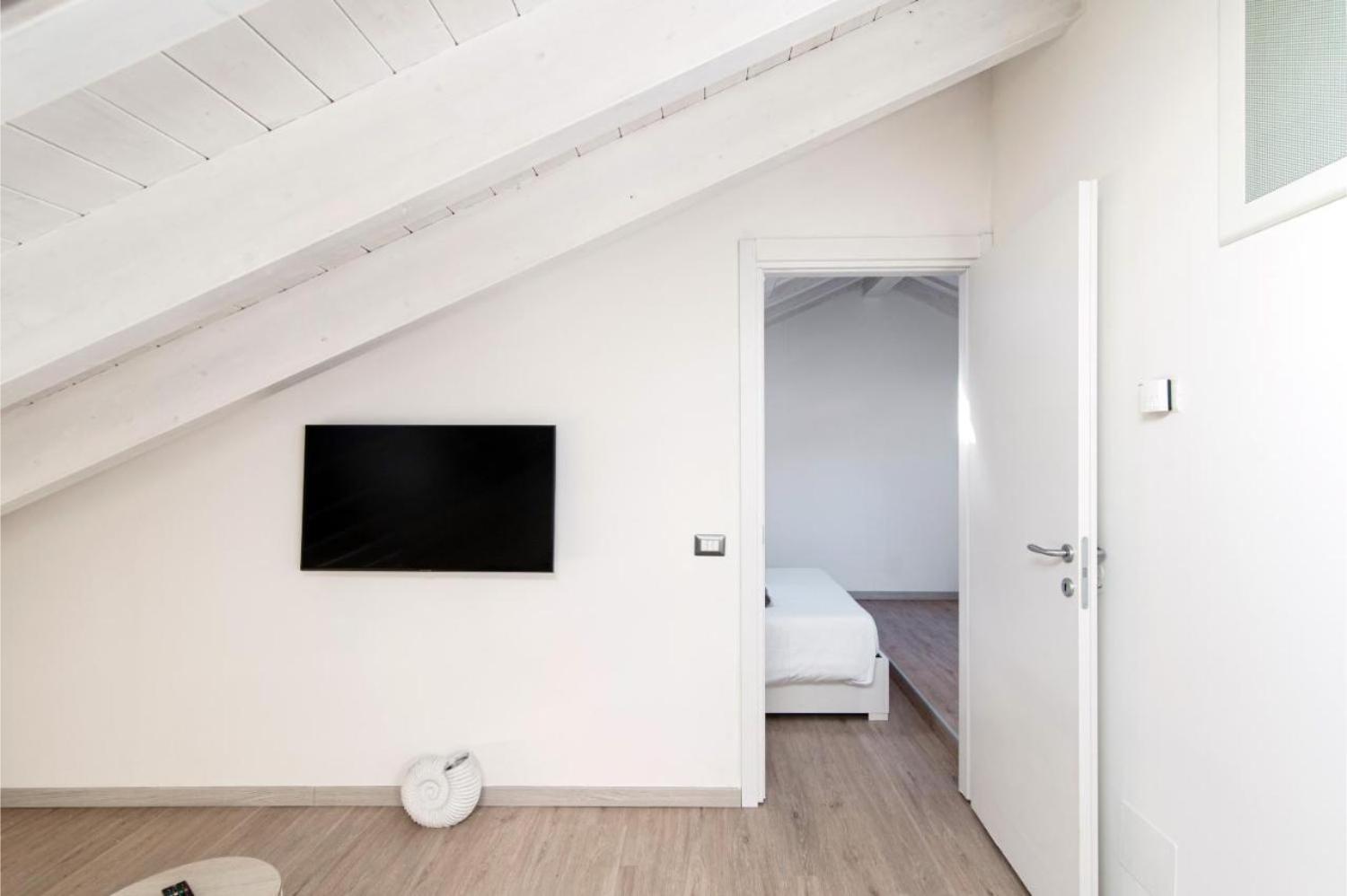 Incanto Del Lago - Como Lake Cosy Apartment エクステリア 写真
