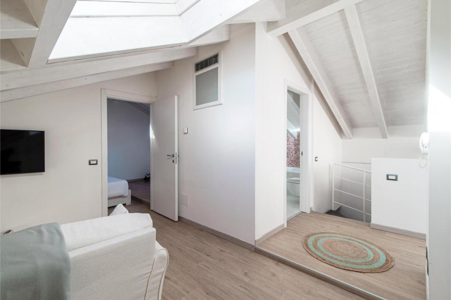 Incanto Del Lago - Como Lake Cosy Apartment エクステリア 写真