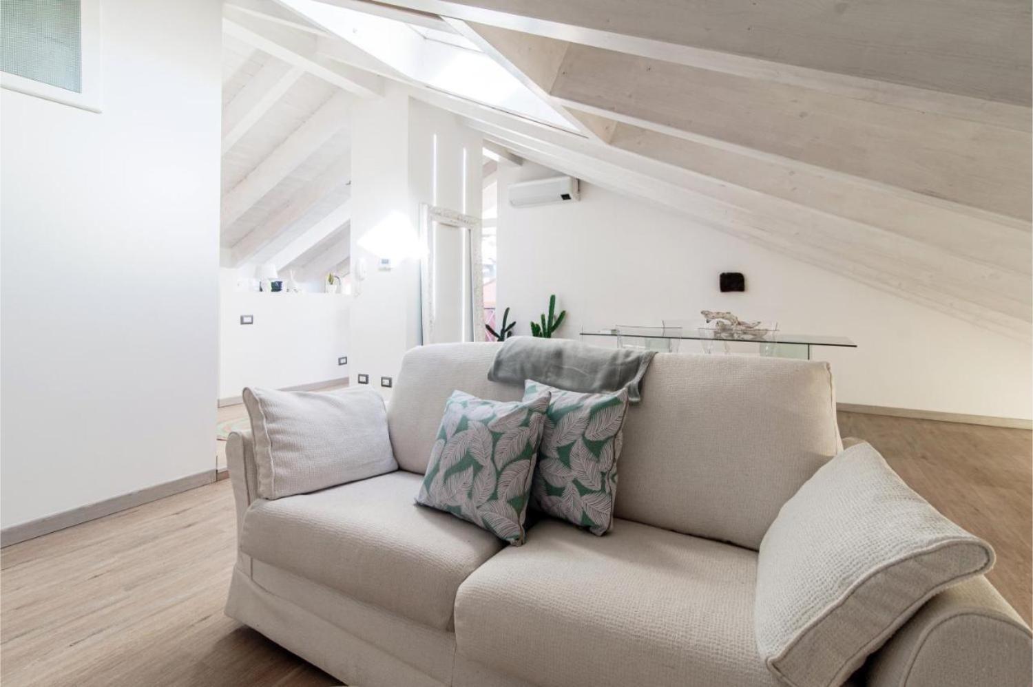 Incanto Del Lago - Como Lake Cosy Apartment エクステリア 写真
