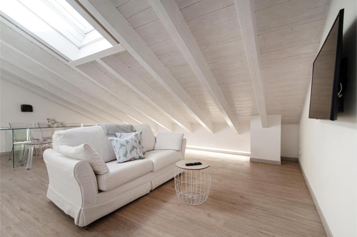 Incanto Del Lago - Como Lake Cosy Apartment エクステリア 写真