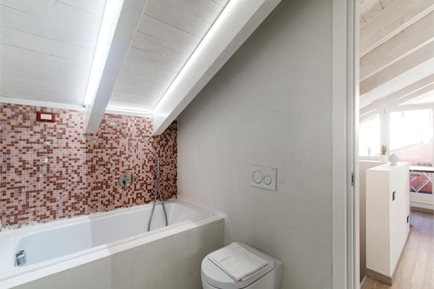 Incanto Del Lago - Como Lake Cosy Apartment エクステリア 写真