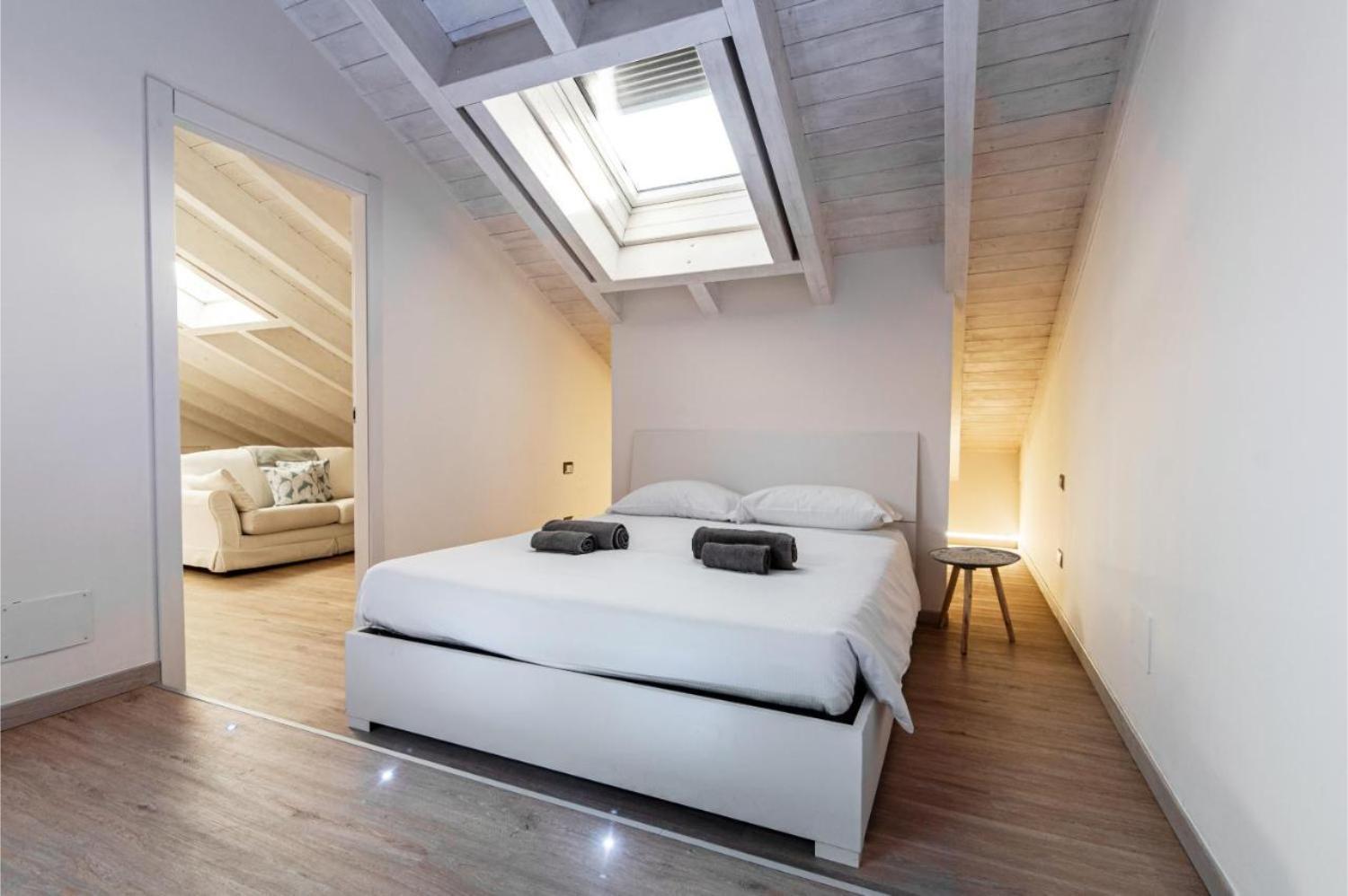 Incanto Del Lago - Como Lake Cosy Apartment エクステリア 写真