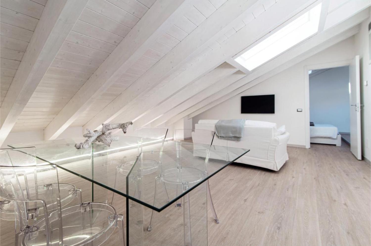 Incanto Del Lago - Como Lake Cosy Apartment エクステリア 写真
