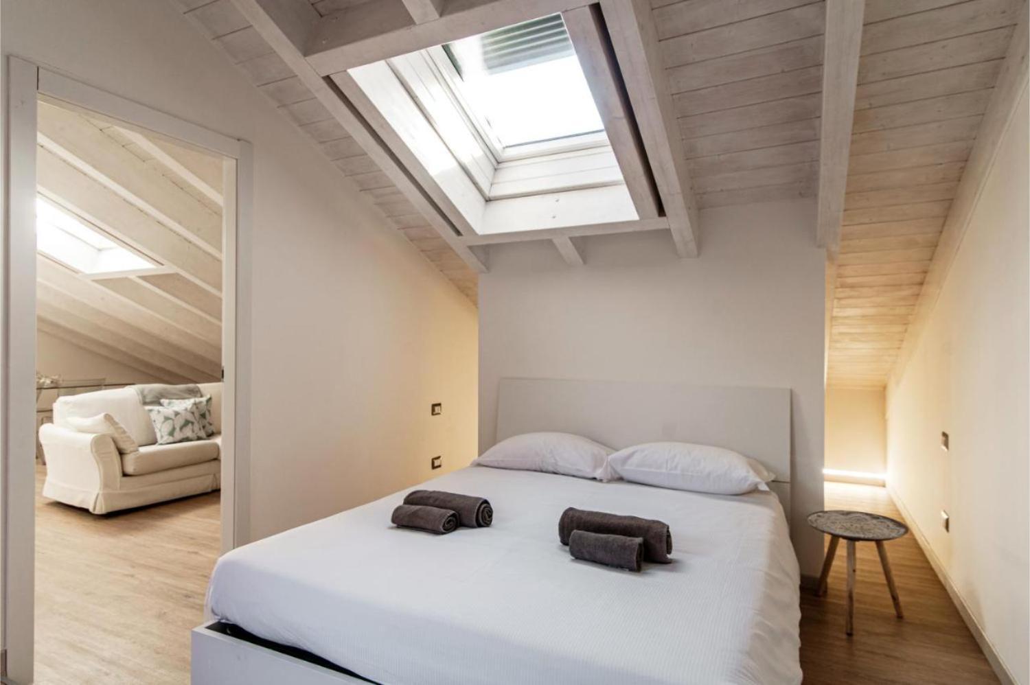 Incanto Del Lago - Como Lake Cosy Apartment エクステリア 写真