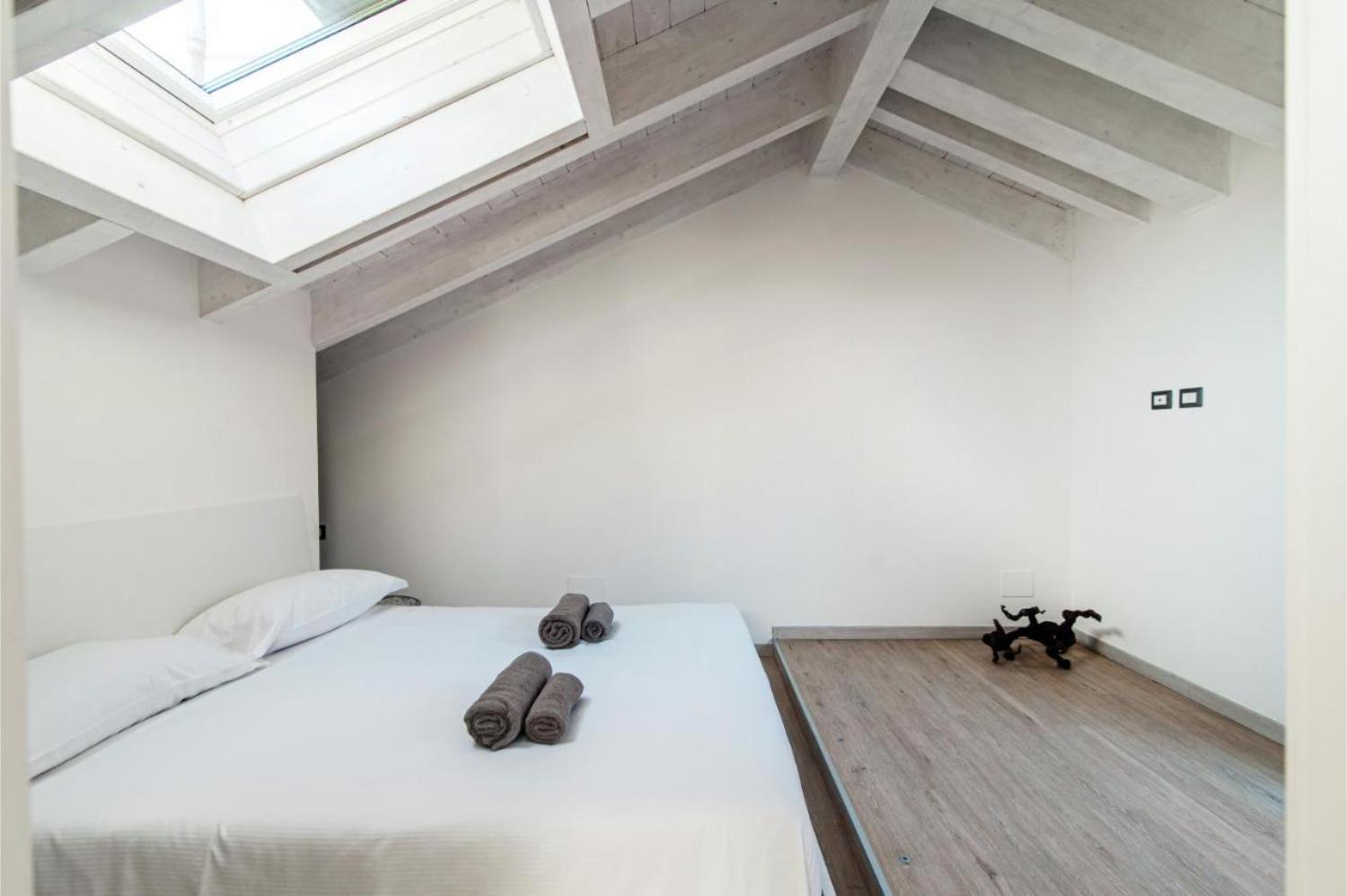 Incanto Del Lago - Como Lake Cosy Apartment エクステリア 写真