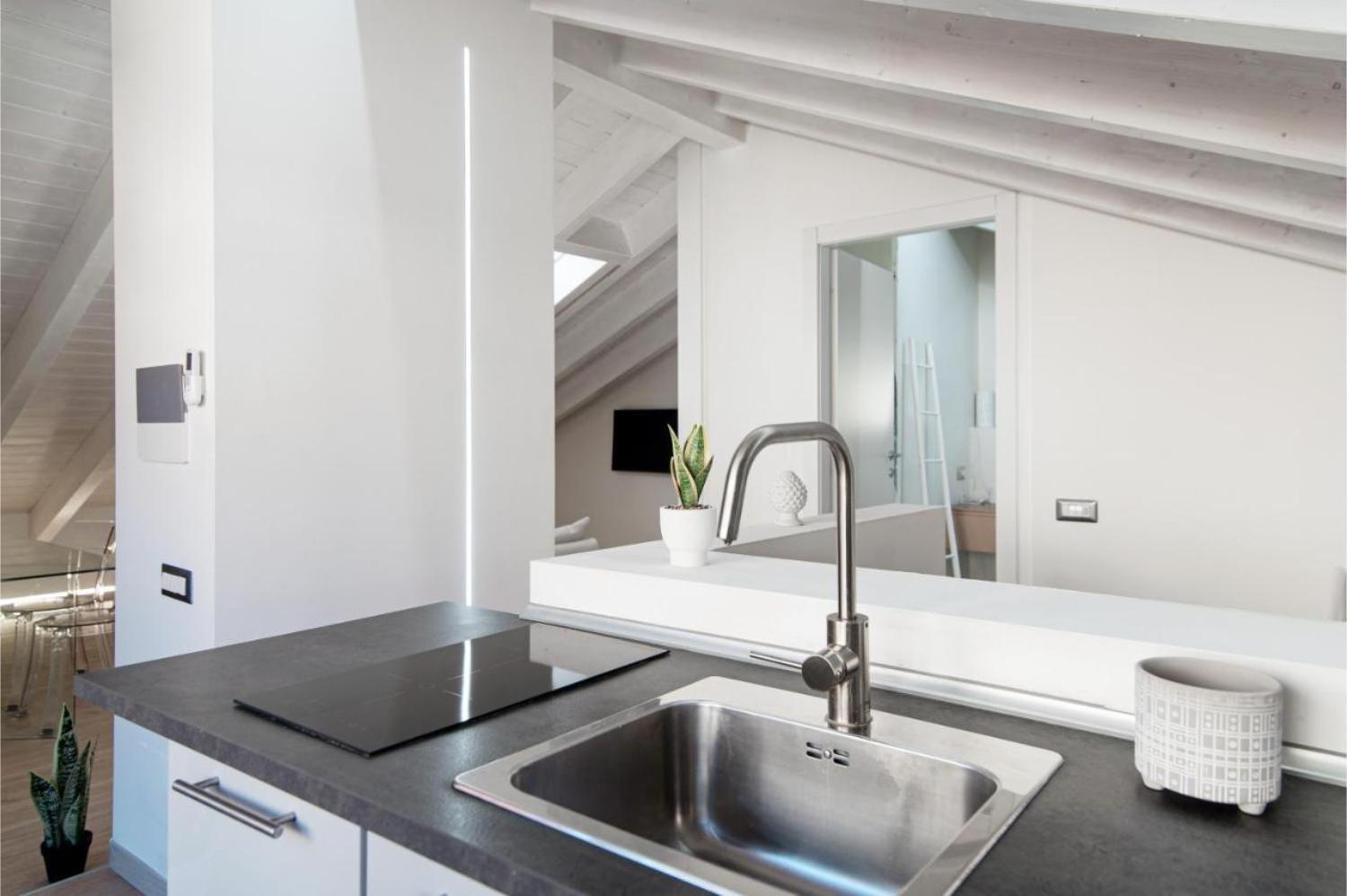 Incanto Del Lago - Como Lake Cosy Apartment エクステリア 写真
