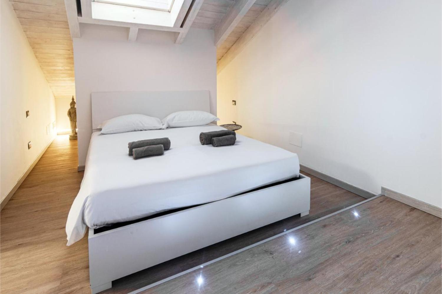 Incanto Del Lago - Como Lake Cosy Apartment エクステリア 写真
