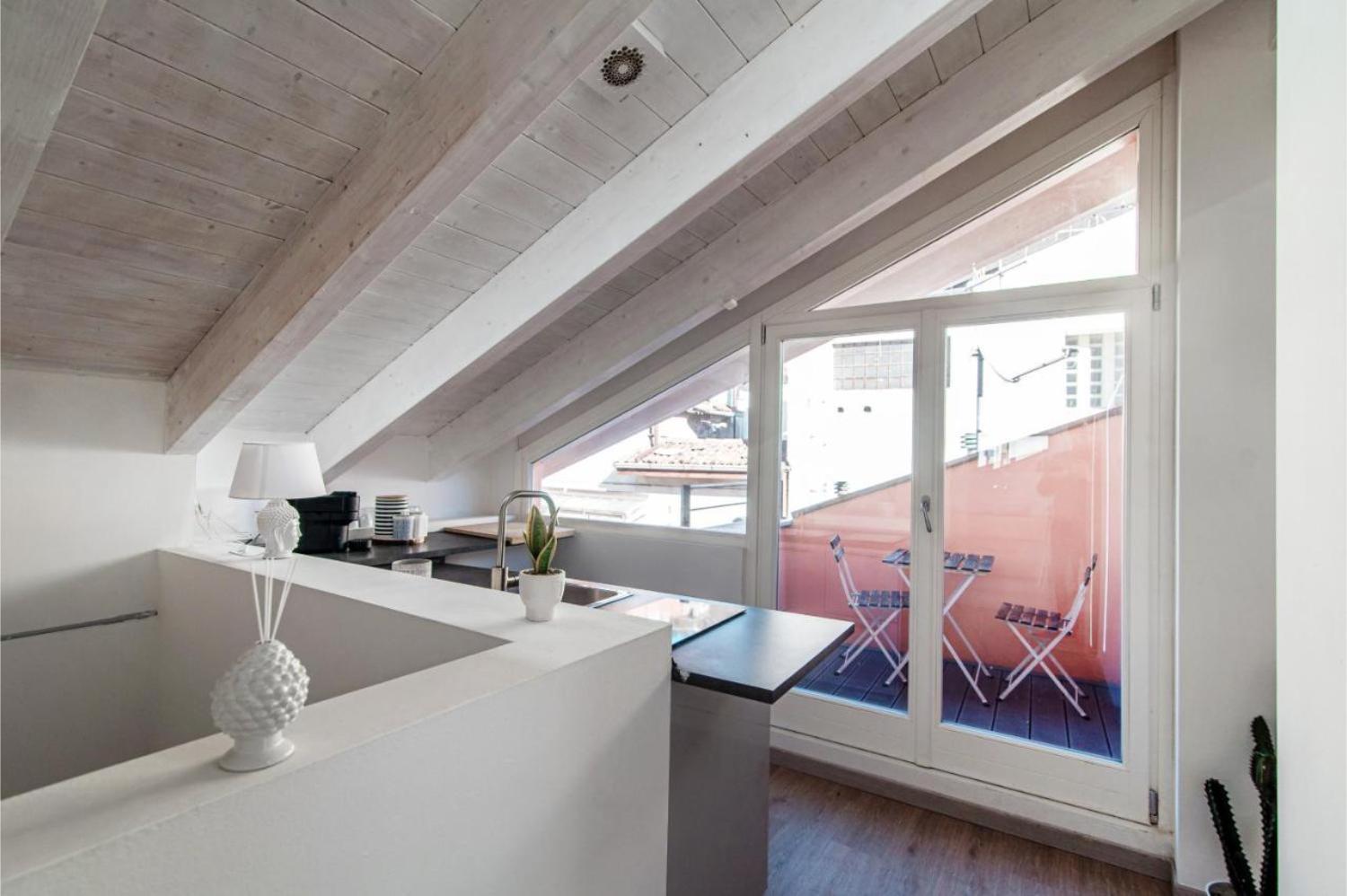 Incanto Del Lago - Como Lake Cosy Apartment エクステリア 写真