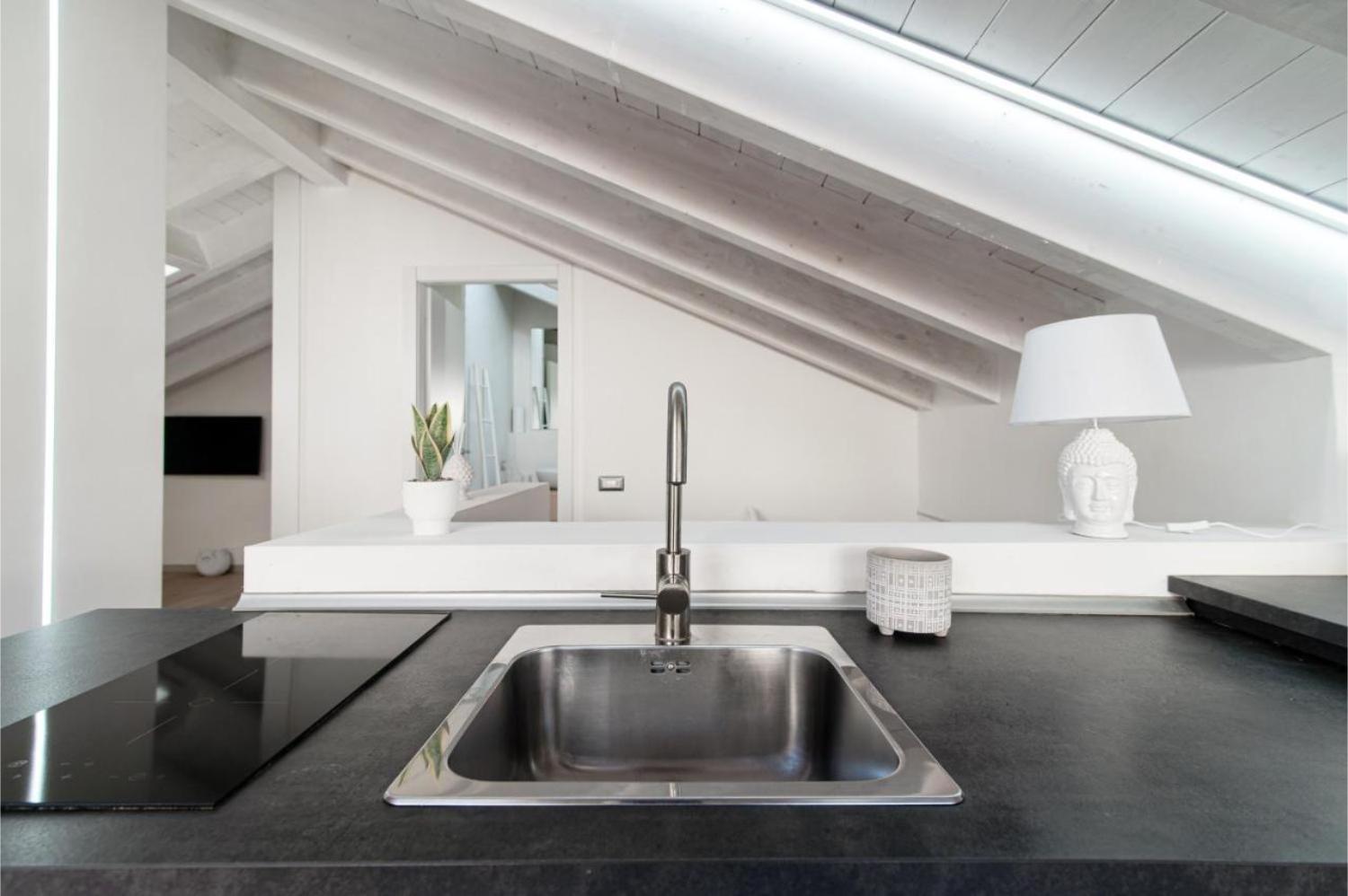 Incanto Del Lago - Como Lake Cosy Apartment エクステリア 写真