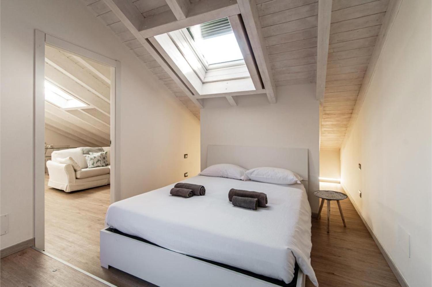 Incanto Del Lago - Como Lake Cosy Apartment エクステリア 写真